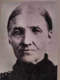Ellen Hansen (1837 - 1923) Profile